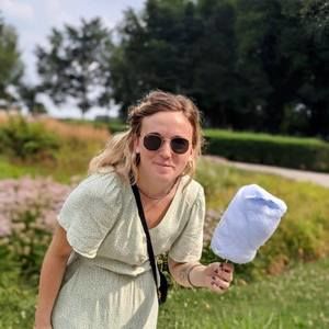 Meet your Posher, Molly